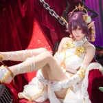 Đến với cosplay Long Nữ cực kỳ chi tiết của cô nàng jiuqiqiqiqim kenhtingame com thumb den voi cosplay long nu cuc ky chi tiet cua co nang jiuqiqiqiqim 3c731780674082996 940w