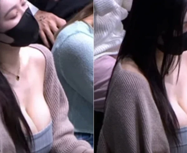 Đeo khẩu trang kín mít, cô nàng hot girl bất ngờ gây sốt khi đi xem bóng rổ, dân mạng nhanh chóng truy tìm danh tính kenhtingame com thumb deo khau trang kin mit co nang hot girl bat ngo gay sot khi di xem bong ro dan mang nhanh chong truy tim danh tinh ee3c1781039538927 940w