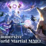 Desert Soul: Crimson Cultivator - Hành Trình Nghịch Thiên Cải Mệnh kenhtingame com thumb desert soul crimson cultivator hanh trinh nghich thien cai menh 2ab11781200930740 940w