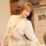 Đi làm gốm nhưng đẹp như thiên thần, cô nàng hot girl bỗng viral đầy bất ngờ kenhtingame com thumb di lam gom nhung dep nhu thien than co nang hot girl bong viral day bat ngo 49191781178429912 940w