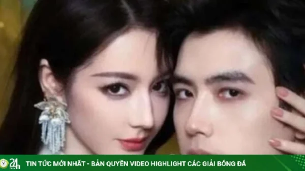 Địch Lệ Nhiệt Ba vướng nghi vấn hẹn hò thiếu gia kém 8 tuổi kenhtingame com thumb dich le nhiet ba vuong nghi van hen ho thieu gia kem 8 tuoi e22a1781432132774 940w