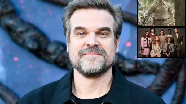 Diễn Viên David Harbour Bật Mí Kỷ Niệm “Khó Đỡ” Với Dàn Diễn Viên Nhí Stranger Things kenhtingame com thumb dien vien david harbour bat mi ky niem kho do voi dan dien vien nhi stranger things 13041780343749715 940w