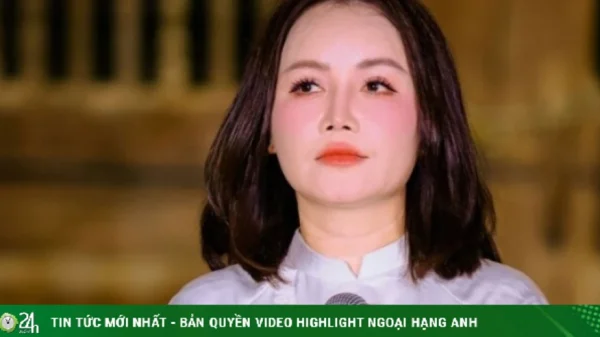 Diễn viên Hoàng Yến kể nhân duyên đang hạnh phúc nhất sau 4 cuộc hôn nhân đổ vỡ kenhtingame com thumb dien vien hoang yen ke nhan duyen dang hanh phuc nhat sau 4 cuoc hon nhan do vo 92201781082738589 940w
