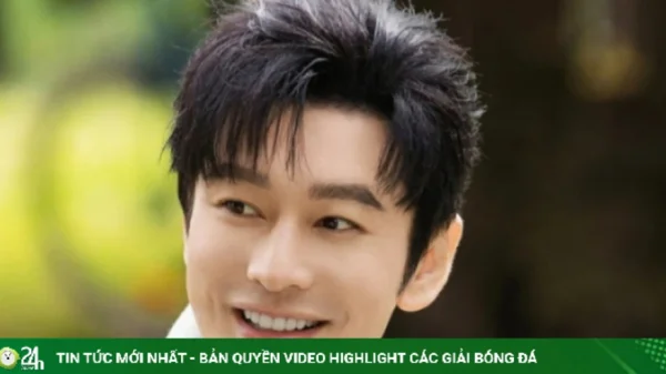 Diễn viên Huỳnh Hiểu Minh phủ nhận chuyện dao kéo ở tuổi 49 kenhtingame com thumb dien vien huynh hieu minh phu nhan chuyen dao keo o tuoi 49 15d41782193505734 940w