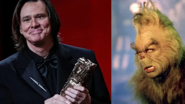 Diễn Viên Jim Carrey Có Thể Tái Xuất Trong Phần 2 The Grinch kenhtingame com thumb dien vien jim carrey co the tai xuat trong phan 2 the grinch b9f91782144748889 940w