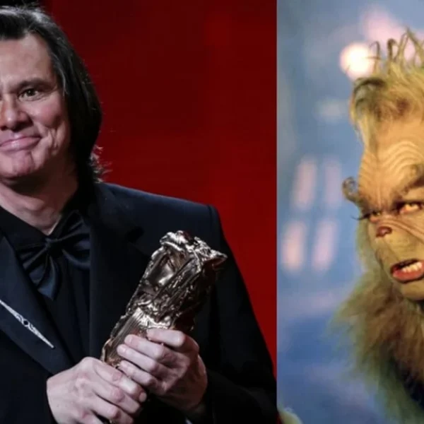 Diễn Viên Jim Carrey Có Thể Tái Xuất Trong Phần 2 The Grinch kenhtingame com thumb dien vien jim carrey co the tai xuat trong phan 2 the grinch b9f91782144748889 940w