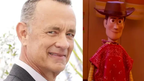 Diễn Viên Tom Hanks: Disney Có Thể Dùng AI Tái Tạo Woody Trong Toy Story 6 kenhtingame com thumb dien vien tom hanks disney co the dung ai tai tao woody trong toy story 6 18141782330691057 940w