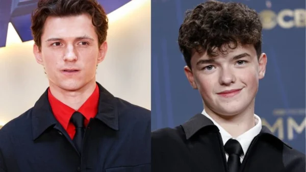 Diễn Viên Tom Holland Chọn Owen Cooper Kế Nhiệm Vai Spider-Man kenhtingame com thumb dien vien tom holland chon owen cooper ke nhiem vai spider man 27e11781731356004 940w