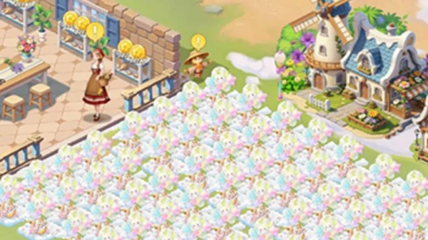 Điều gì biến Vườn Hoa Hạnh Phúc thành game dành cho những ai yêu hoa? kenhtingame com thumb dieu gi bien vuon hoa hanh phuc thanh game danh cho nhung ai yeu hoa d8f41780312364958 940w