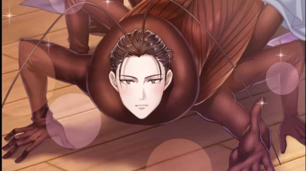 Đỉnh cao "độc lạ Nhật Bản": Xuất hiện game hẹn hò với... Gián, do chính seiyuu của Eren Yeager lồng tiếng! kenhtingame com thumb dinh cao quot doc la nhat ban quot xuat hien game hen ho voi gian do chinh seiyuu cua eren yeager long tieng 3d071781439415794 940w