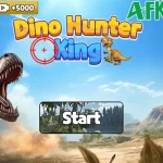 Dino Hunter King game hành động bắn tải cho bạn săn khủng long kenhtingame com thumb dino hunter king game hanh dong ban tai cho ban san khung long d3391781265975770 940w
