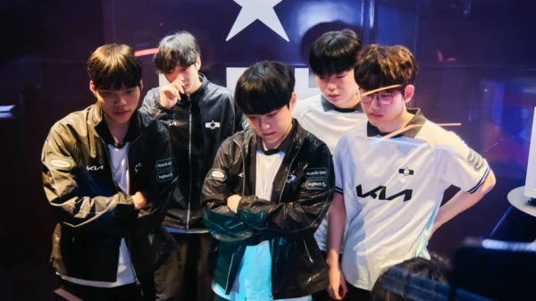 DK là đội tuyển đặc biệt bậc nhất LCK nhưng theo cách đáng buồn kenhtingame com thumb dk la doi tuyen dac biet bac nhat lck nhung theo cach dang buon c3751780876433815 940w