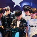 DK là trường hợp đặc biệt thú vị của LCK tính đến hiện tại kenhtingame com thumb dk la truong hop dac biet thu vi cua lck tinh den hien tai 44e21780358418851 940w