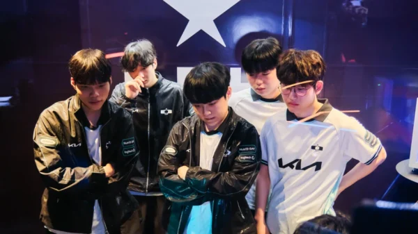 DK là trường hợp đặc biệt thú vị của LCK tính đến hiện tại kenhtingame com thumb dk la truong hop dac biet thu vi cua lck tinh den hien tai 44e21780358418851 940w
