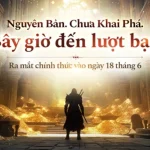 DK Mobile: Reborn - Định Nghĩa Lại Nguyên Bản Của Dòng Game MMORPG kenhtingame com thumb dk mobile reborn dinh nghia lai nguyen ban cua dong game mmorpg 1f8a1781883604586 940w