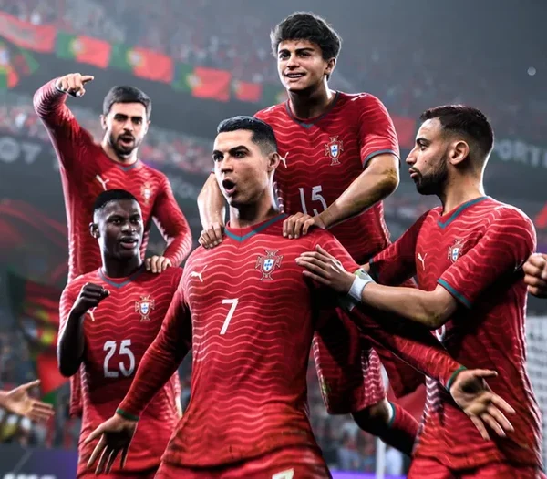 Đoán đúng nhà vô địch 4 kỳ World Cup liên tục, nhà phát triển game này vừa đưa ra nhận định mới, đã rõ cái tên được "tiên tri" sẽ nâng cúp tiếp theo kenhtingame com thumb doan dung nha vo dich 4 ky world cup lien tuc nha phat trien game nay vua dua ra nhan dinh moi da ro cai ten duoc quot tien tri quot se nang cup tiep theo 33bd1781364869876 940w