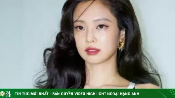Đoạn video khiến Jennie (BlackPink) bị chỉ trích dữ dội kenhtingame com thumb doan video khien jennie blackpink bi chi trich du doi 43ca1780393391609 940w