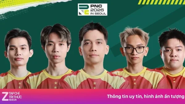 Đội tuyển PUBG Việt Nam nói gì về vị thế 'triệu USD' tại PNC 2026 kenhtingame com thumb doi tuyen pubg viet nam noi gi ve vi the trieu usd tai pnc 2026 5d8f1782686689922 940w