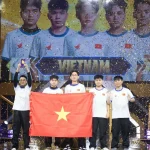 Đội tuyển Quốc gia Việt Nam bộ môn PUBG Mobile giành suất tham dự Asian Games 2026 kenhtingame com thumb doi tuyen quoc gia viet nam bo mon pubg mobile gianh suat tham du asian games 2026 a90a1782222606752 940w