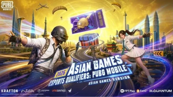 ĐỘI TUYỂN QUỐC GIA VIỆT NAM SẴN SÀNG CHO VÒNG TUYỂN CHỌN ASIAN GAMES 2026 - BỘ MÔN PUBG MOBILE kenhtingame com thumb doi tuyen quoc gia viet nam san sang cho vong tuyen chon asian games 2026 bo mon pubg mobile bc061781623638192 940w