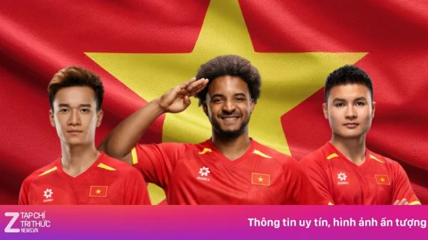 Đội tuyển Việt Nam xuất hiện trong EA Sports FC với bản quyền đầy đủ kenhtingame com thumb doi tuyen viet nam xuat hien trong ea sports fc voi ban quyen day du abaa1780585551679 940w