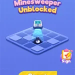 Doodle Minesweeper Unblocked game giải đố đưa bạn dò mìn kenhtingame com thumb doodle minesweeper unblocked game giai do dua ban do min 3ee81781383232293 940w