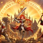 Dragonfall Kingdom - Game RTS 4X thế hệ mới kenhtingame com thumb dragonfall kingdom game rts 4x the he moi 6c851780423733802 940w