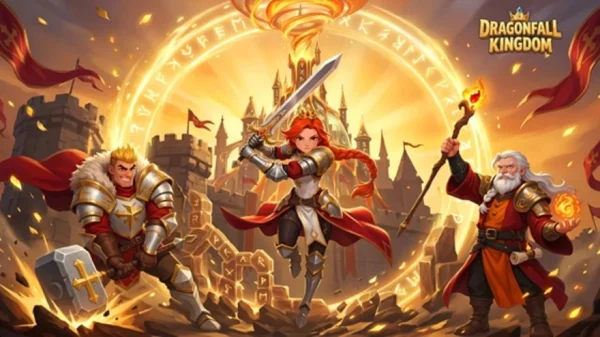 Dragonfall Kingdom - Game RTS 4X thế hệ mới kenhtingame com thumb dragonfall kingdom game rts 4x the he moi 6c851780423733802 940w