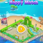 Dream Mania Happy Match game xếp khối lấy chủ đề sinh vật biển kenhtingame com thumb dream mania happy match game xep khoi lay chu de sinh vat bien 4fb91781970240487 940w