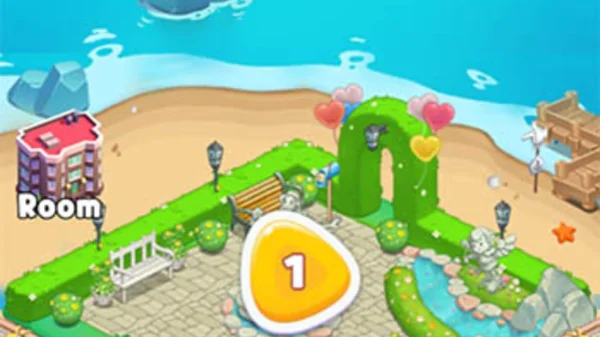 Dream Mania Happy Match game xếp khối lấy chủ đề sinh vật biển kenhtingame com thumb dream mania happy match game xep khoi lay chu de sinh vat bien 4fb91781970240487 940w