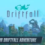 Driftfall Mở Ra Kỷ Nguyên Mới Cho Dòng Game Pixel Action RPG kenhtingame com thumb driftfall mo ra ky nguyen moi cho dong game pixel action rpg 5d261780923007993 940w