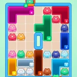 Drop The Cat game giải đố gom hết mèo cùng màu vào hố kenhtingame com thumb drop the cat game giai do gom het meo cung mau vao ho f2091781091998555 940w