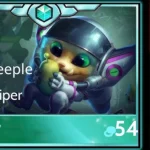 ĐTCL 17.4b: Thử nghiệm với bài đấu Gnar reroll kenhtingame com thumb dtcl 174b thu nghiem voi bai dau gnar reroll 680e1780328238866 940w