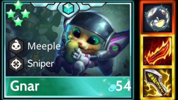 ĐTCL 17.4b: Thử nghiệm với bài đấu Gnar reroll kenhtingame com thumb dtcl 174b thu nghiem voi bai dau gnar reroll 680e1780328238866 940w