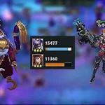 ĐTCL 17.4c: Tìm hiểu bài đấu càng ngày càng phổ biến Lulu Miss Fortune Nhân Bản reroll kenhtingame com thumb dtcl 174c tim hieu bai dau cang ngay cang pho bien lulu miss fortune nhan ban reroll 6df71780487679141 940w