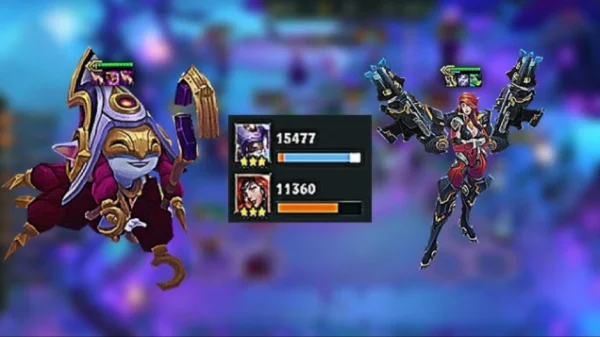 ĐTCL 17.4c: Tìm hiểu bài đấu càng ngày càng phổ biến Lulu Miss Fortune Nhân Bản reroll kenhtingame com thumb dtcl 174c tim hieu bai dau cang ngay cang pho bien lulu miss fortune nhan ban reroll 6df71780487679141 940w