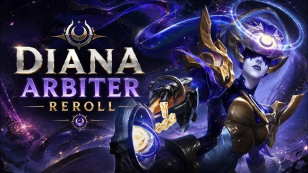 ĐTCL 17.4c: Tìm hiểu bài đấu Viktor Diana reroll mới nổi lên kenhtingame com thumb dtcl 174c tim hieu bai dau viktor diana reroll moi noi len a94c1780414621460 940w