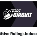 ĐTCL: Riot Games ra án phạt cho tuyển thủ Jedusor vì cố tình dừng trận để "lấy lợi thế" kenhtingame com thumb dtcl riot games ra an phat cho tuyen thu jedusor vi co tinh dung tran de quot lay loi the quot c3df1780418178523 940w