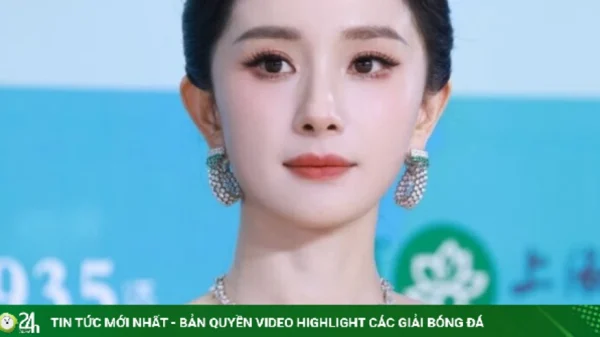 Dương Mịch, Dương Tử tỏa sáng trên thảm đỏ Bạch Ngọc Lan kenhtingame com thumb duong mich duong tu toa sang tren tham do bach ngoc lan 96c41782568951718 940w