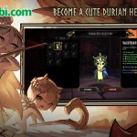 Duriano: Roguelike RPG game hành động sinh tồn đơn giản kenhtingame com thumb duriano roguelike rpg game hanh dong sinh ton don gian 0ef91782494591430 940w