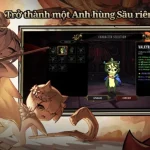 Duriano – Siêu phẩm Roguelite đấu trường góc nhìn từ trên xuống kenhtingame com thumb duriano sieu pham roguelite dau truong goc nhin tu tren xuong 297b1782504056049 940w