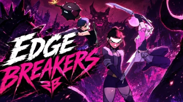 Edge Breakers - Vũ Điệu Parkour Không Phanh kenhtingame com thumb edge breakers vu dieu parkour khong phanh 8f941781196462560 940w