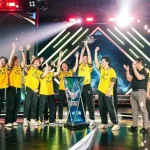 Esports tháng 5/2026: Khi các streamer thách thức giải chuyên nghiệp kenhtingame com thumb esports thang 5 2026 khi cac streamer thach thuc giai chuyen nghiep 50251780496966924 940w