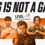 Esports World Cup: Level Up mùa 2 ra mắt trên Prime Video từ ngày 26/06 kenhtingame com thumb esports world cup level up mua 2 ra mat tren prime video tu ngay 26 06 2bae1781863019319 940w