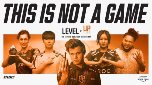 Esports World Cup: Level Up mùa 2 ra mắt trên Prime Video từ ngày 26/06 kenhtingame com thumb esports world cup level up mua 2 ra mat tren prime video tu ngay 26 06 2bae1781863019319 940w
