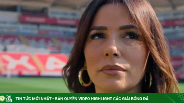 Eva Longoria: Hy vọng Mexico thắng World Cup 2026 kenhtingame com thumb eva longoria hy vong mexico thang world cup 2026 6d811782709443833 940w