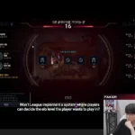 Faker chưa hài lòng vì cơ chế xếp trận của LMHT, hiến kế để Riot Games sửa ngay kenhtingame com thumb faker chua hai long vi co che xep tran cua lmht hien ke de riot games sua ngay 329e1780569048499 940w