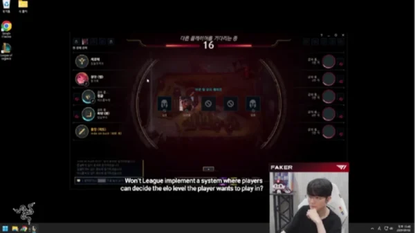 Faker chưa hài lòng vì cơ chế xếp trận của LMHT, hiến kế để Riot Games sửa ngay kenhtingame com thumb faker chua hai long vi co che xep tran cua lmht hien ke de riot games sua ngay 329e1780569048499 940w
