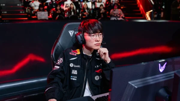 Faker không phải tuyển thủ thi đấu lâu nhất LMHT nhưng sở hữu một cột mốc đáng nể nhất kenhtingame com thumb faker khong phai tuyen thu thi dau lau nhat lmht nhung so huu mot cot moc dang ne nhat fb951781104999102 940w