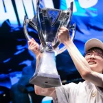 Faker lọt vào danh sách 100 người có ảnh hưởng nhất của ngành Thể Thao năm 2026 kenhtingame com thumb faker lot vao danh sach 100 nguoi co anh huong nhat cua nganh the thao nam 2026 1a5d1781093190863 940w